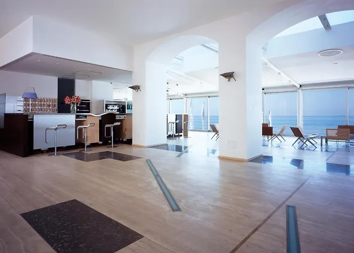 Hotel Amyclae