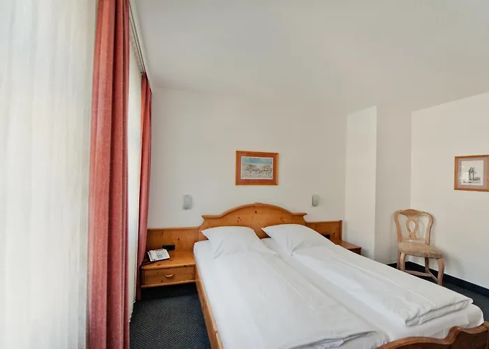Hotel Alt-Ringlein