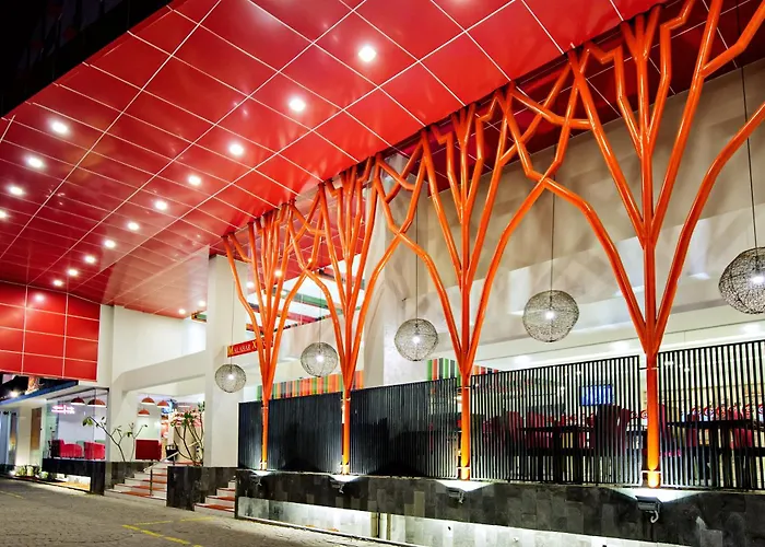Hom Hotel Kudus By Horison Group
