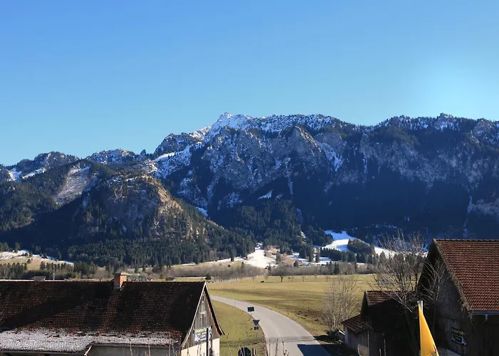 Das Schwanstein
