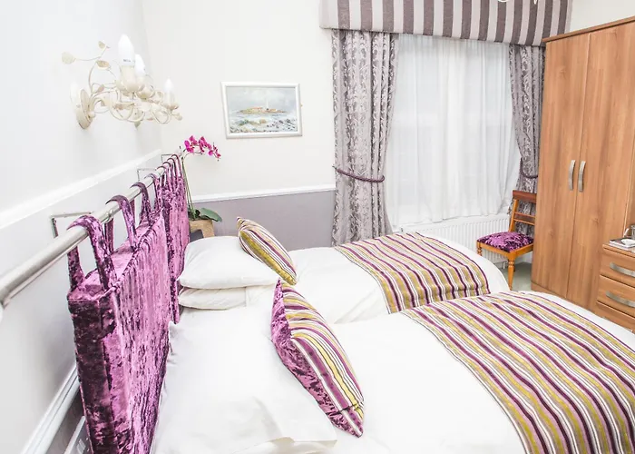 Park Lodge Guest House