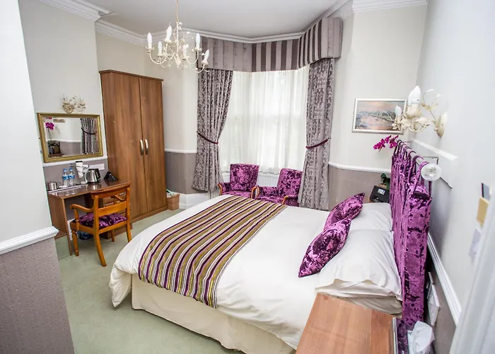 Park Lodge Guest House