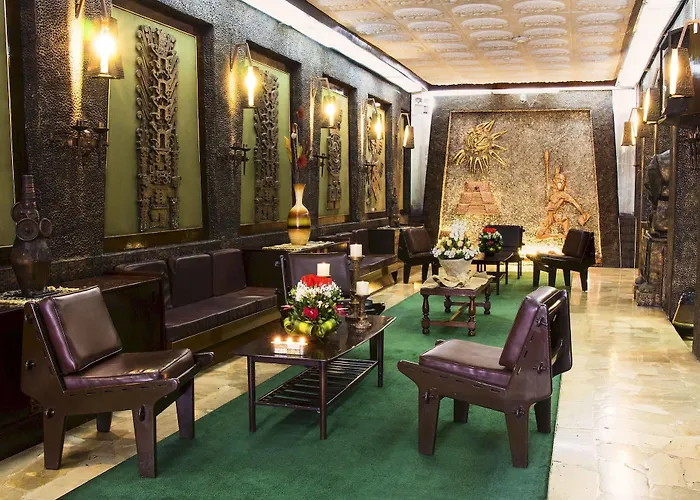 Hotel Inca Imperial