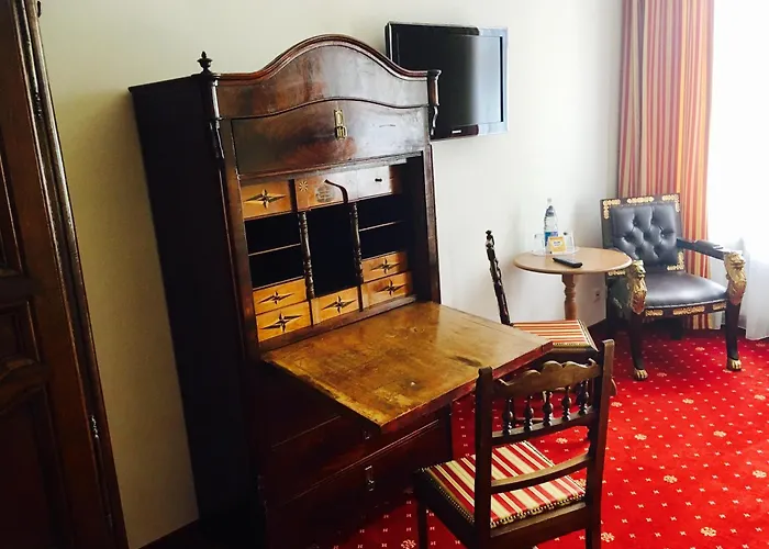 Hotel Alt Görlitz