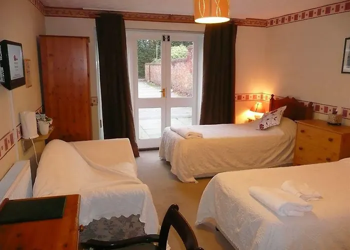 The Lismore Hotel