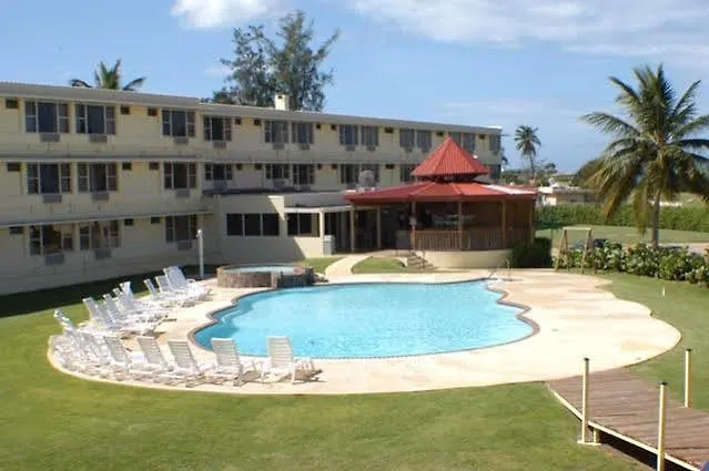 Faro Suites And Conference Center
