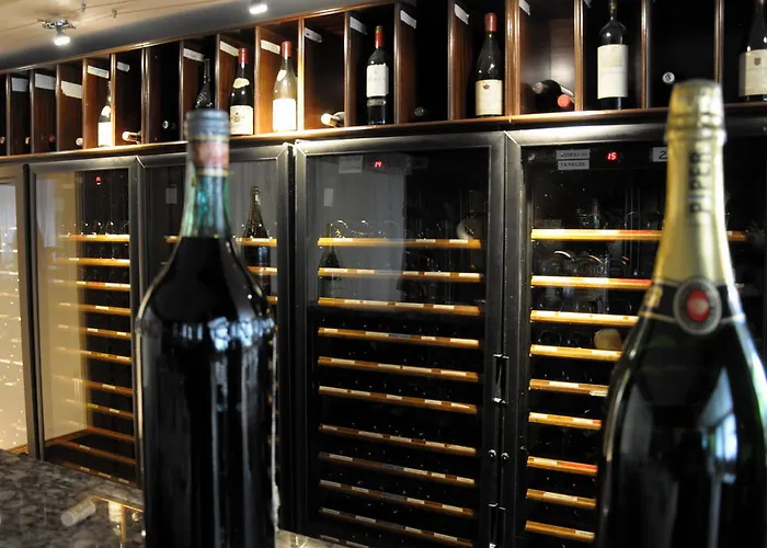 A Casa Canut Hotel Gastronomic
