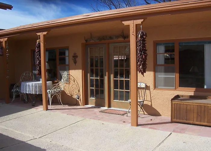 Lazy Dog Ranch