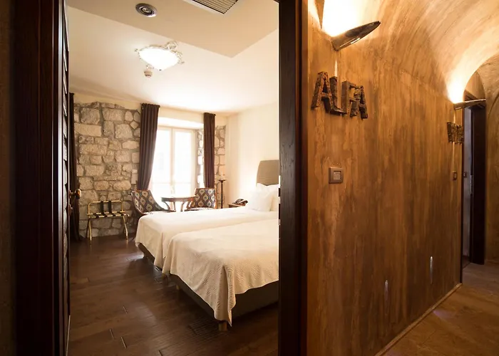 Boutique Hotel Astoria