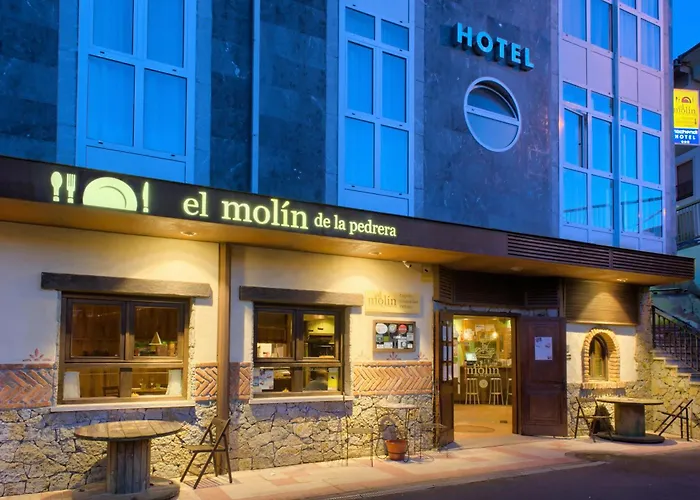 Hotel Nochendi