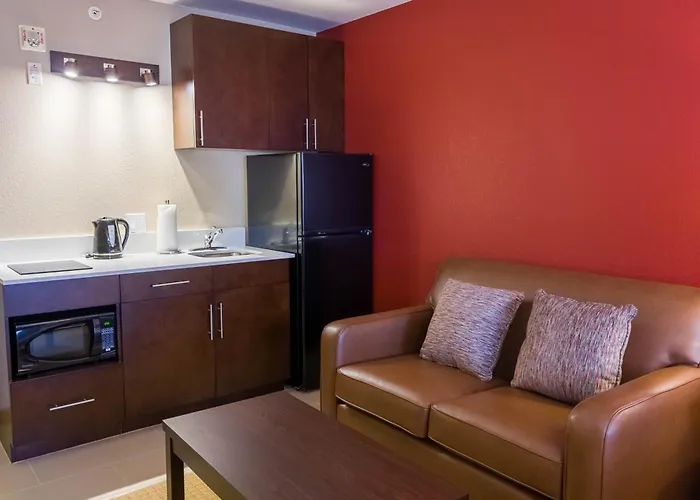 The Kanata Inns Invermere