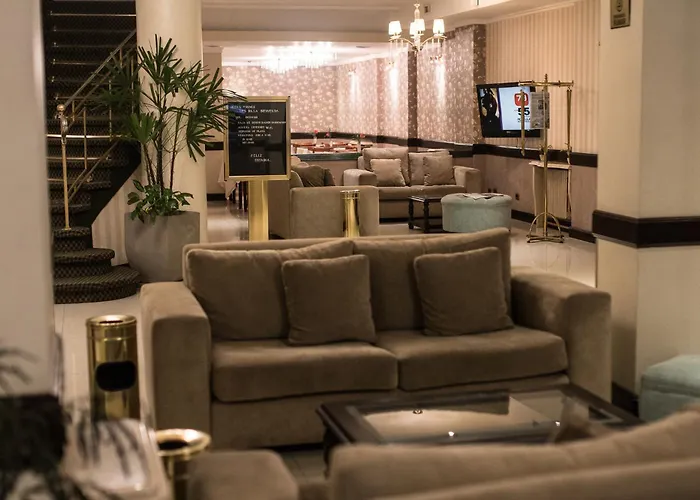Prince Hotel