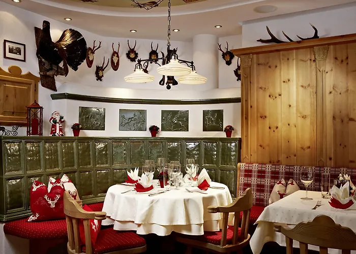 Hotel Jägerhof