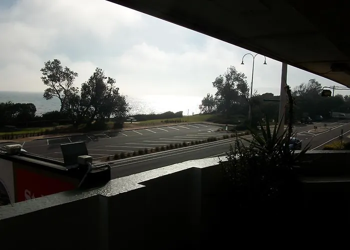 Stella'S Dromana Hotel