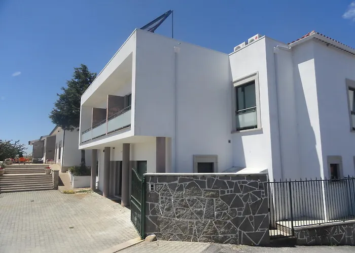 Hotel Cabeço do Forte