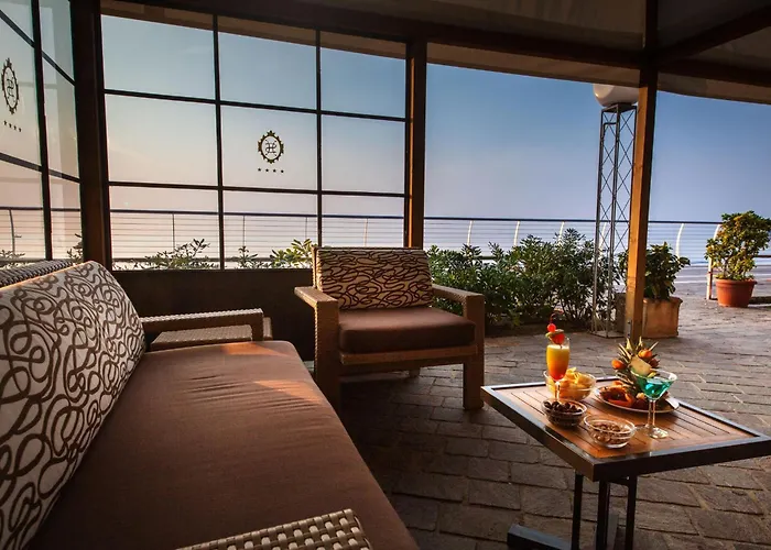 Grand Hotel Spiaggia