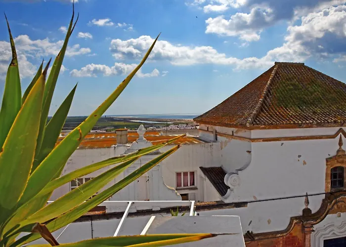 Hostal Campito