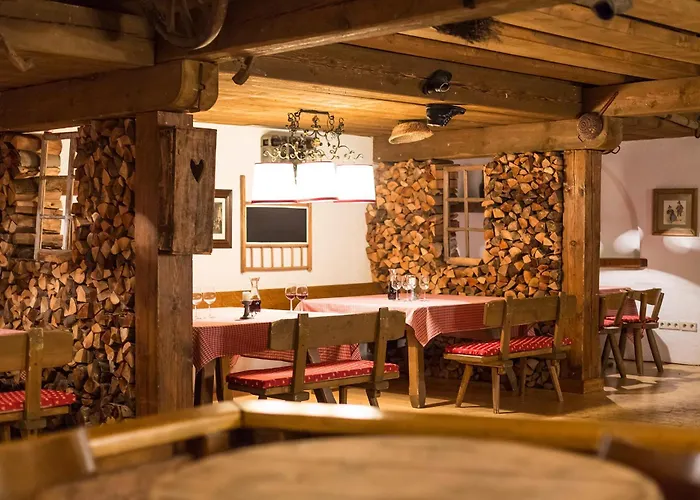 Hotel Alpenhof