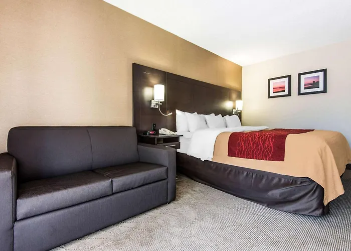 Comfort Inn