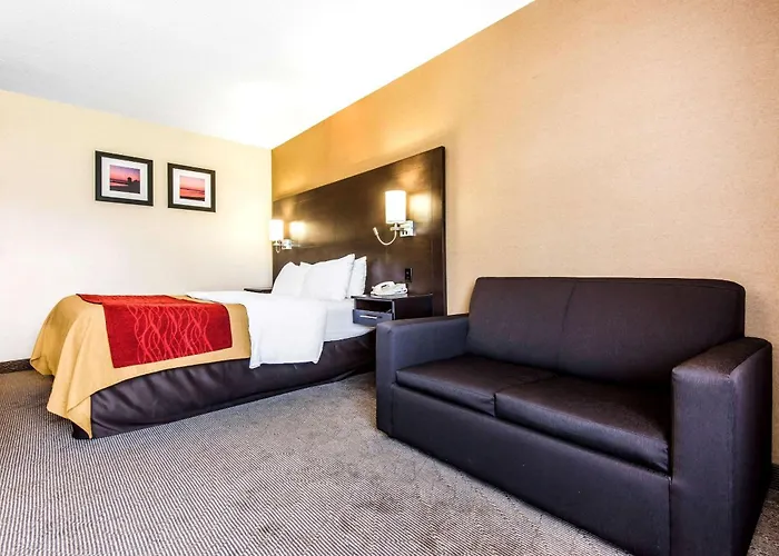Comfort Inn