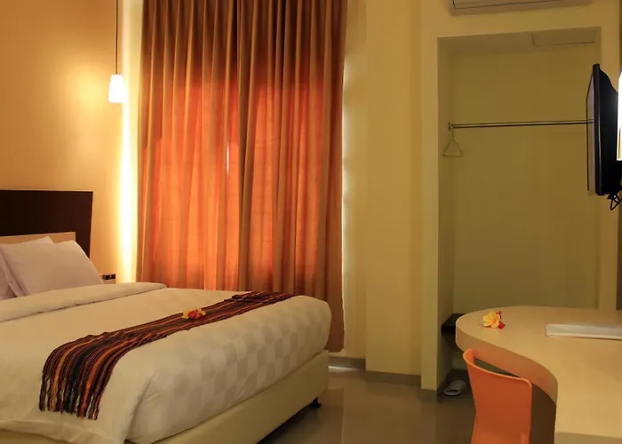 M Hotel