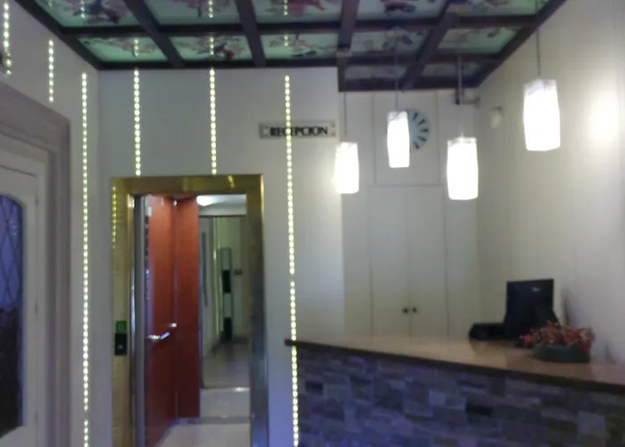 Hotel Ideal