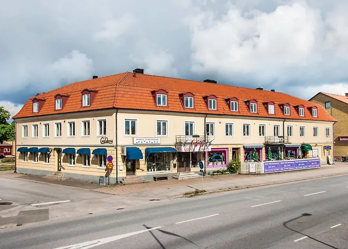 Hotel Carlsborg