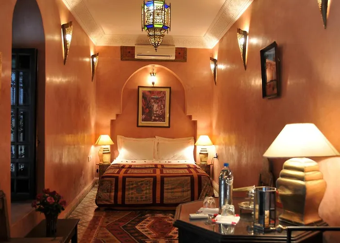 Riad Adriana