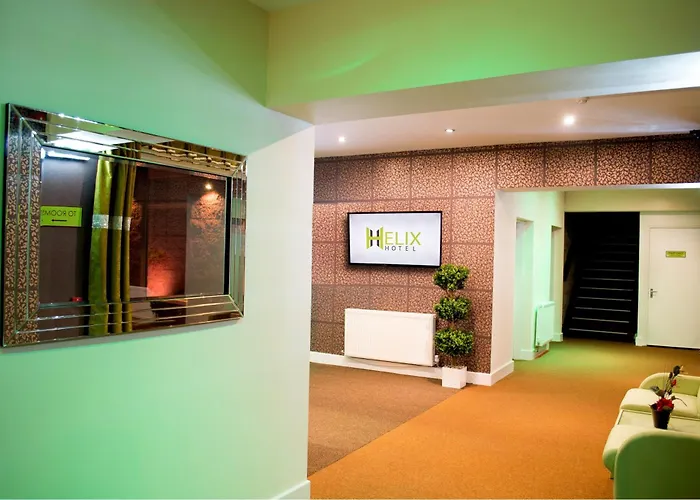 Helix Hotel