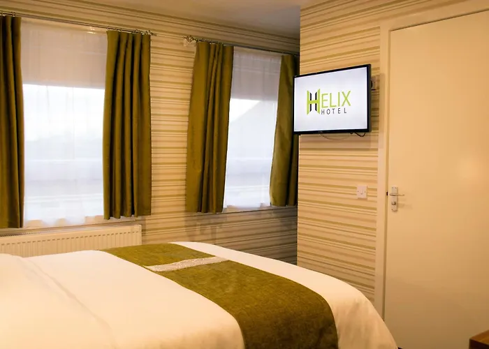 Helix Hotel