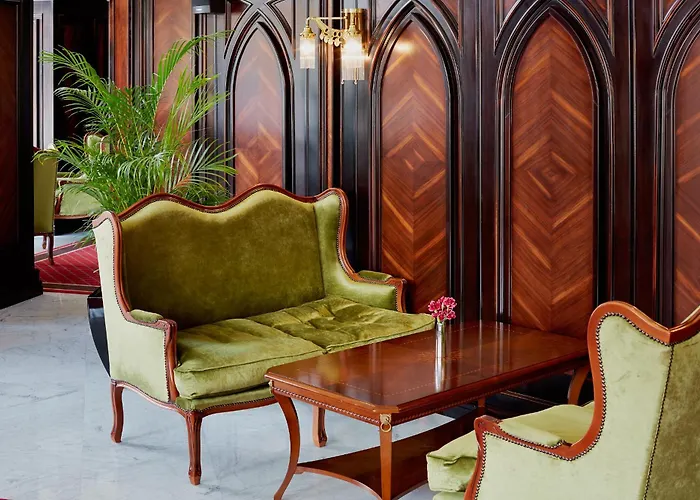 Hotel Atlas Deluxe
