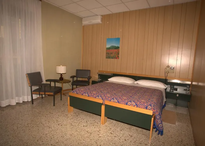 Hotel Quercia Antica