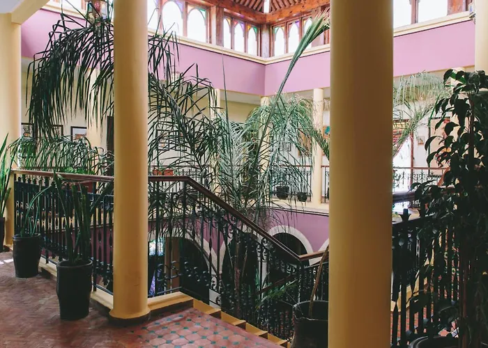Riad Zahra