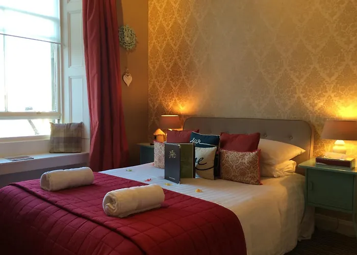 Albyn Townhouse