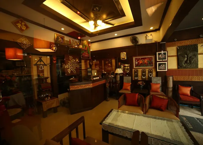 Pro Andaman Place