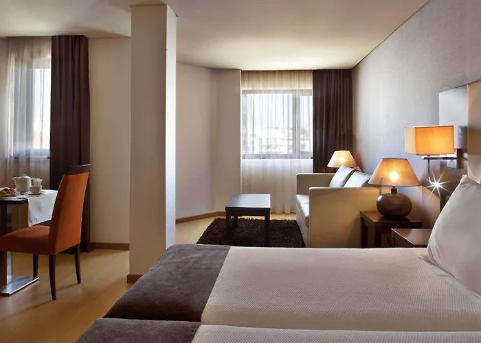 Turim Iberia Hotel