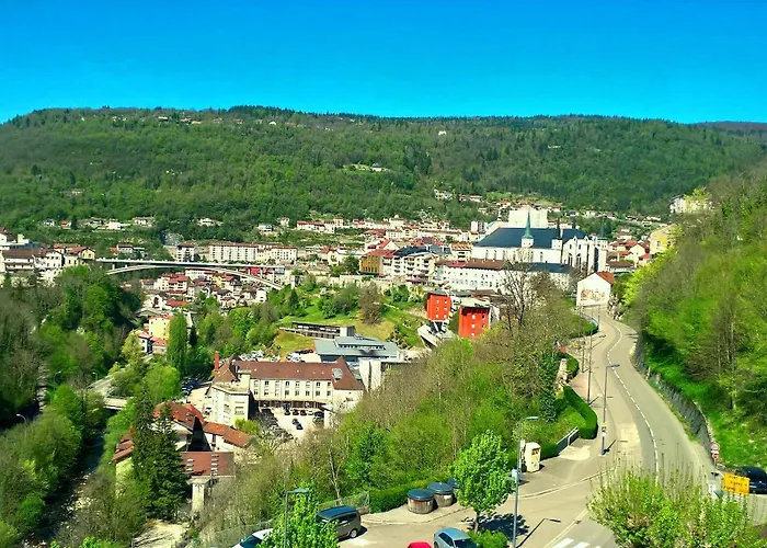 Hôtel Saint-Hubert