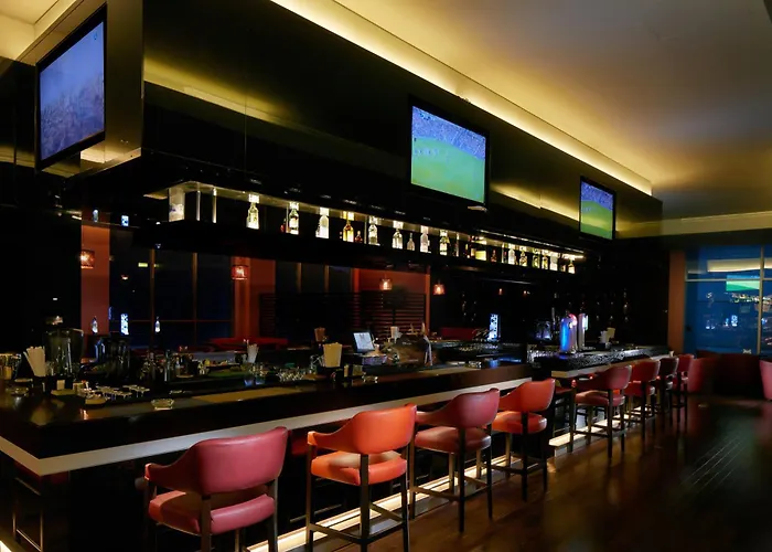 Royal M Hotel Fujairah By Gewan