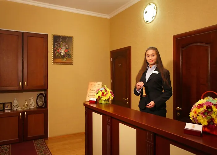 Ekaterina Hotel