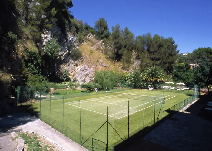 Royal Sporting Hotel