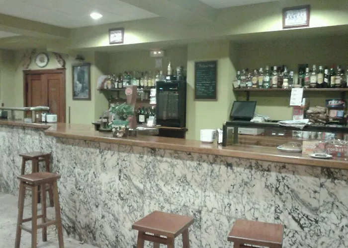 Hotel Narcea