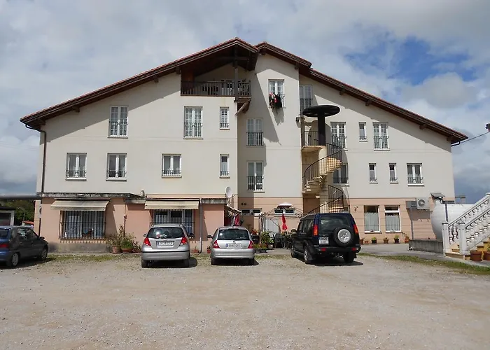 Hotel Narcea