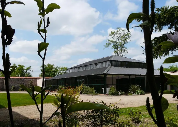 Le Domaine des Lys