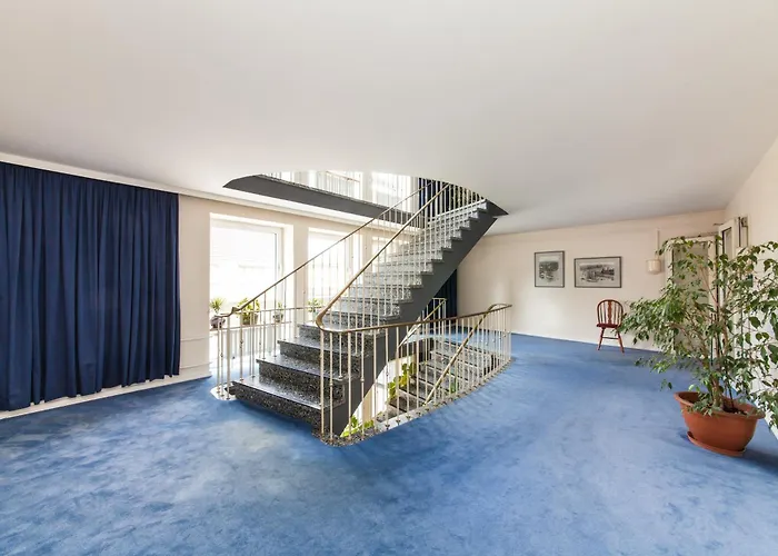 Hotel Drei Kronen Elmshorn