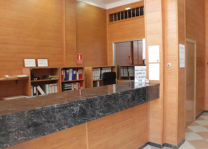 Nch Hotel Torremolinos