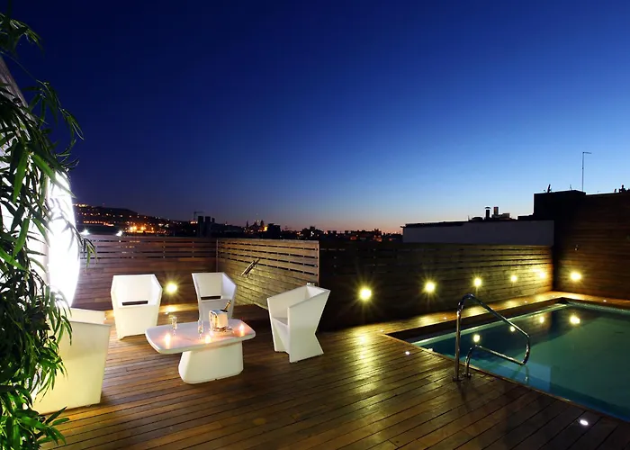 Hotel Lleo