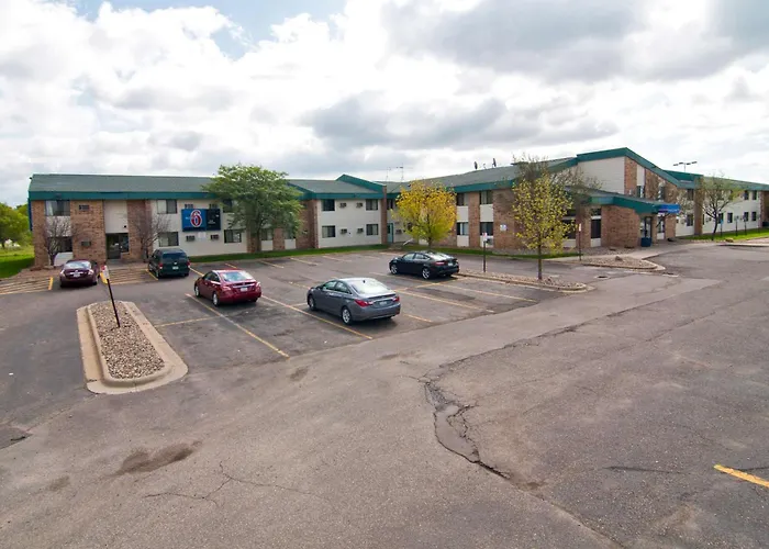 Motel 6-Lakeville, Mn - South - Lakeville