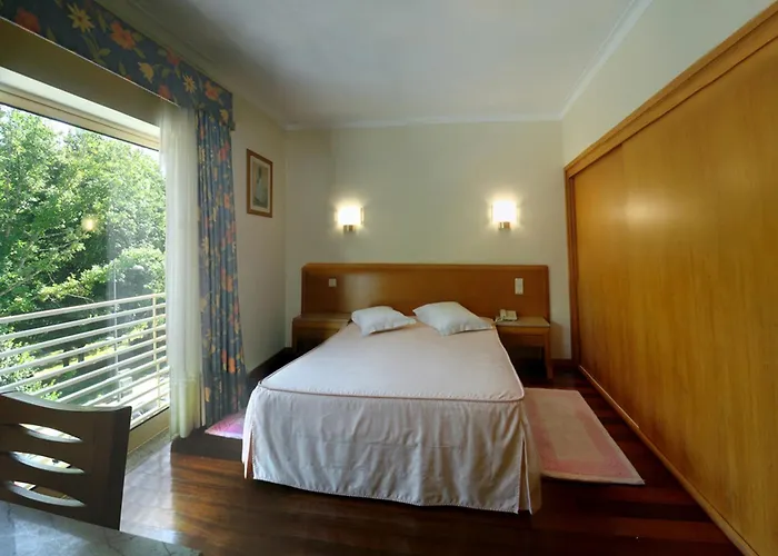 Hotel Caldelas