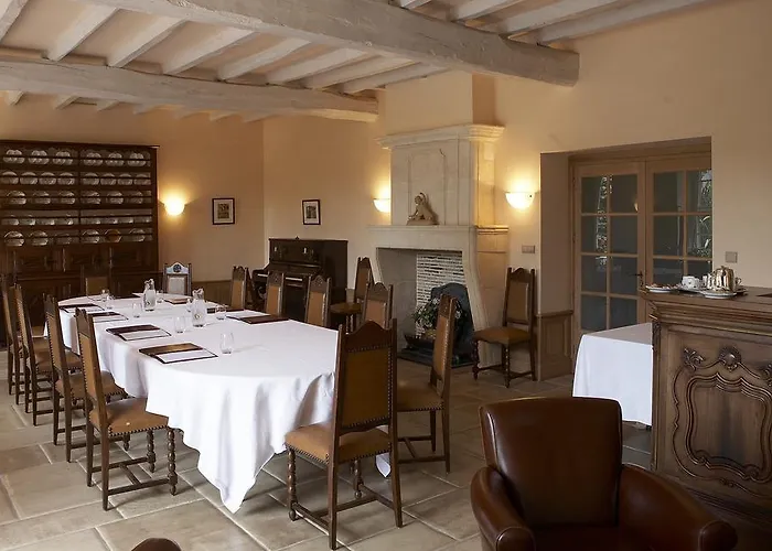Hôtel des Pyrénées