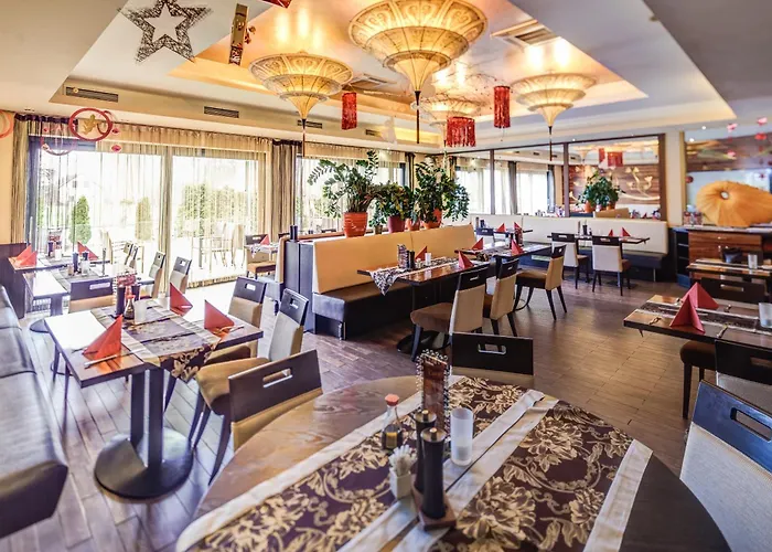 Hotel Kiwano Graz